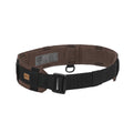 Ζώνη Helikon-Tex Forester Bushcraft Cordura Earth Καφέ Μαύρο | www.lightgear.gr