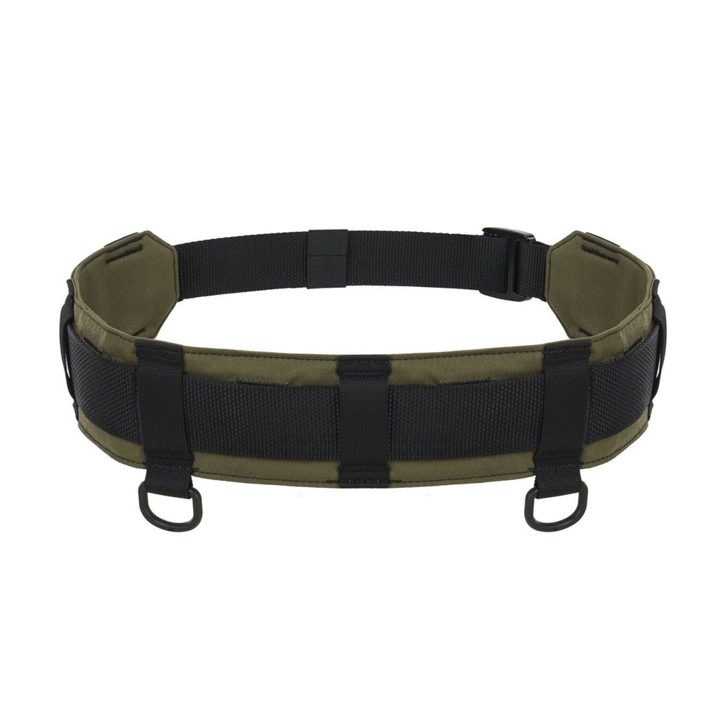 Ζώνη Helikon-Tex Forester Bushcraft Cordura Earth Καφέ Μαύρο | www.lightgear.gr