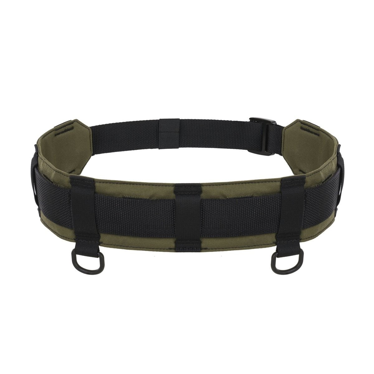 Ζώνη Helikon-Tex Forester Bushcraft Cordura Earth Καφέ Μαύρο | www.lightgear.gr