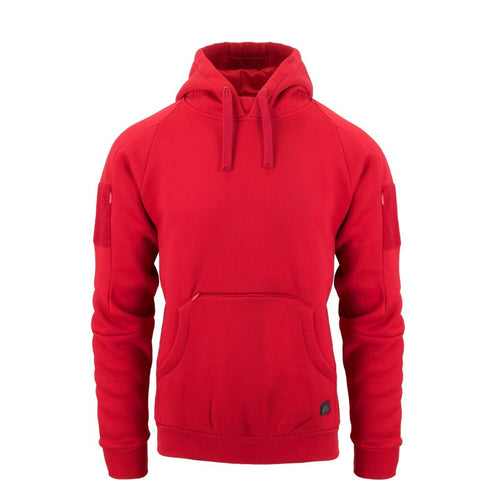 Jacket Urban Hoodie Lite Helikon-Tex Kangaroo Μαύρο | www.lightgear.gr