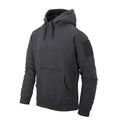 Jacket Urban Hoodie Lite Helikon-Tex Kangaroo Γκρι | www.lightgear.gr