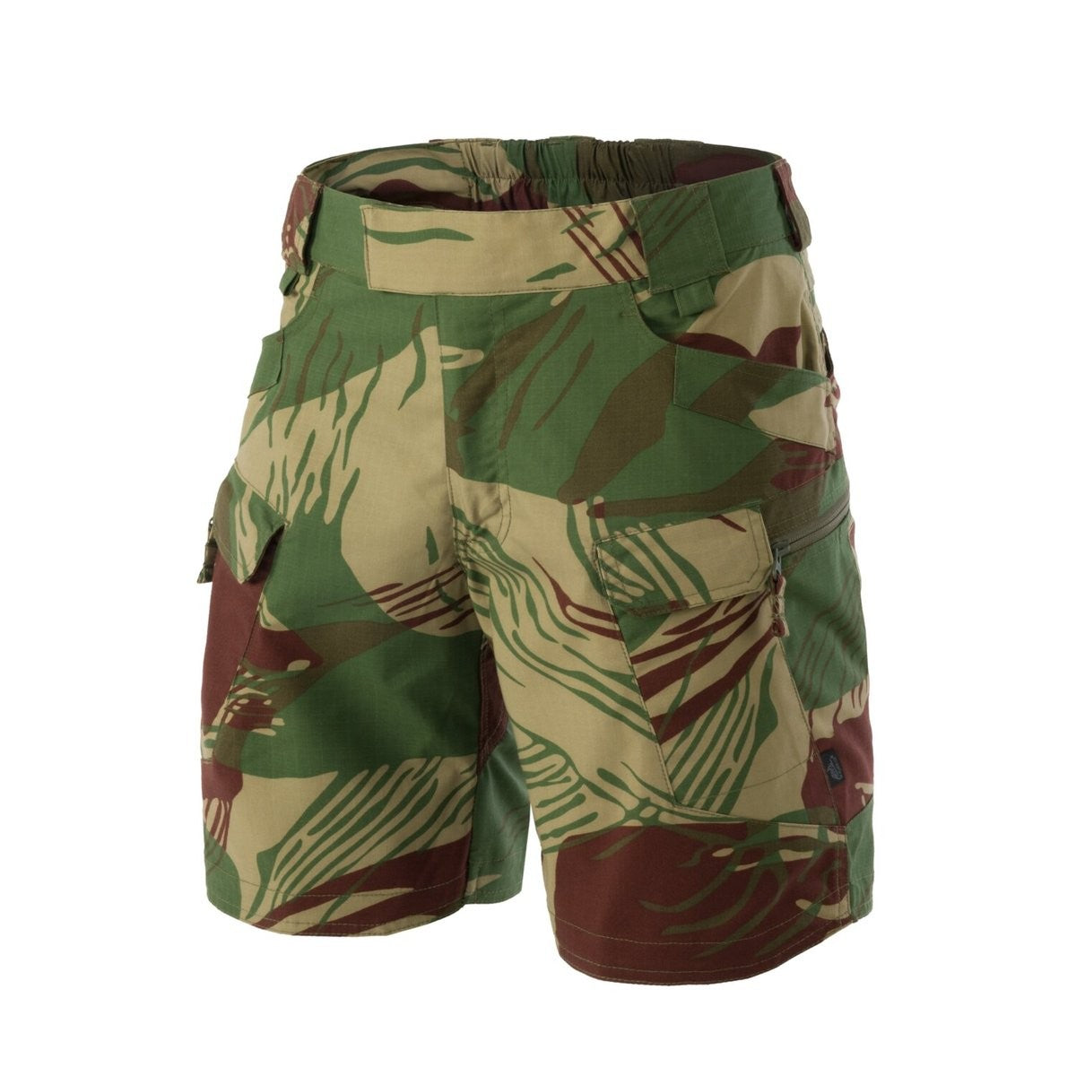 Βερμούδα UTS Helikon-Tex Urban Rhodesian Camo | www.lightgear.gr