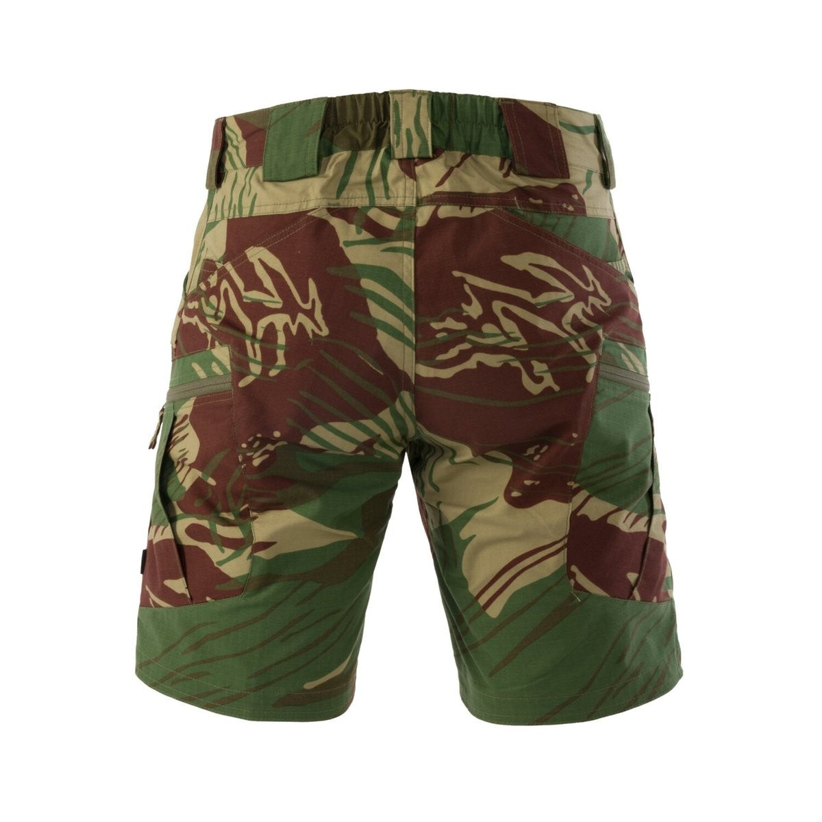 Βερμούδα UTS Helikon-Tex Urban Rhodesian Camo | www.lightgear.gr