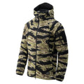 Jacket Patriot Mk2 Helikon-Tex Patrol Hybrid Fleece Tiger Stripe | www.lightgear.gr
