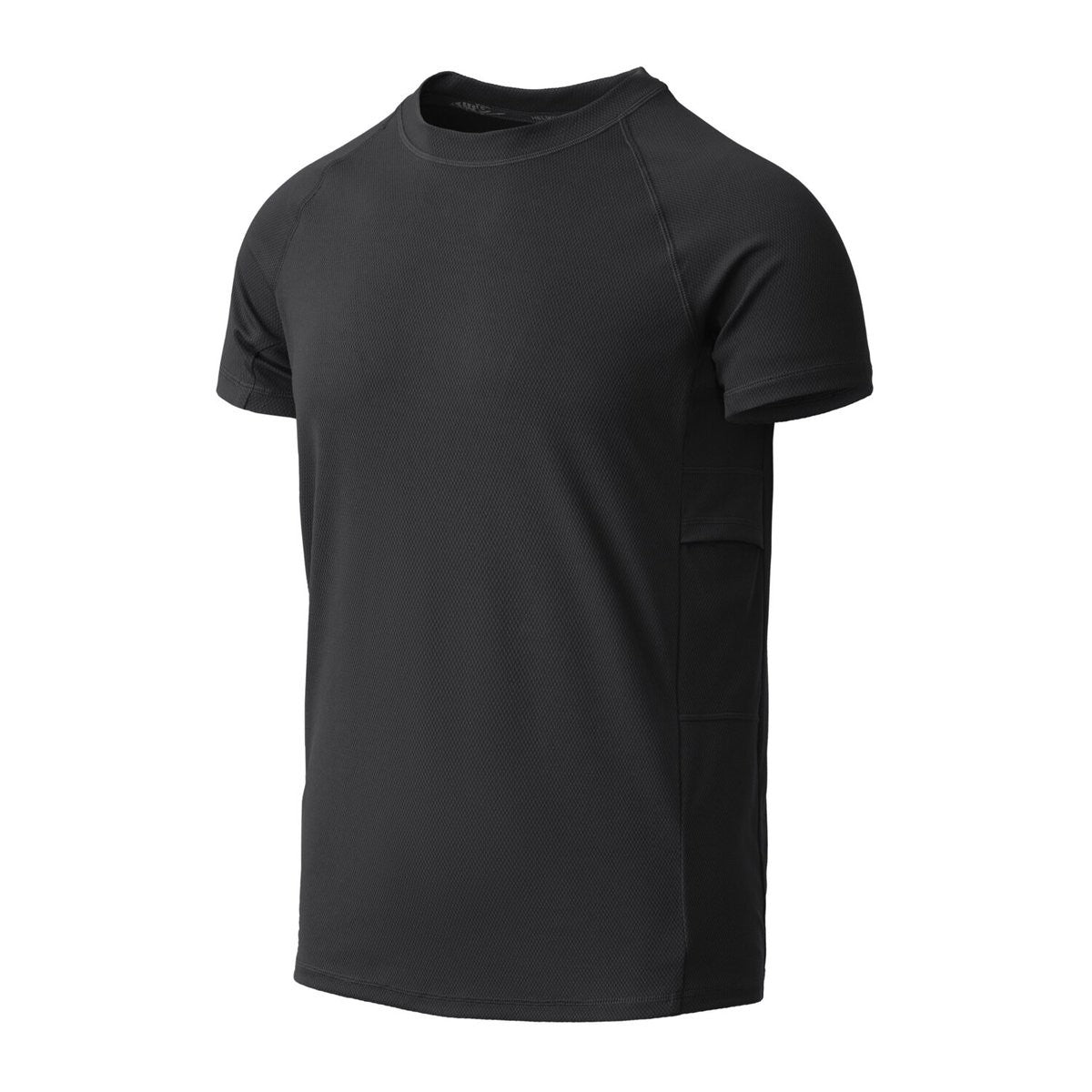 T-Shirt Helikon-Tex Outback Μαύρο | www.lightgear.gr