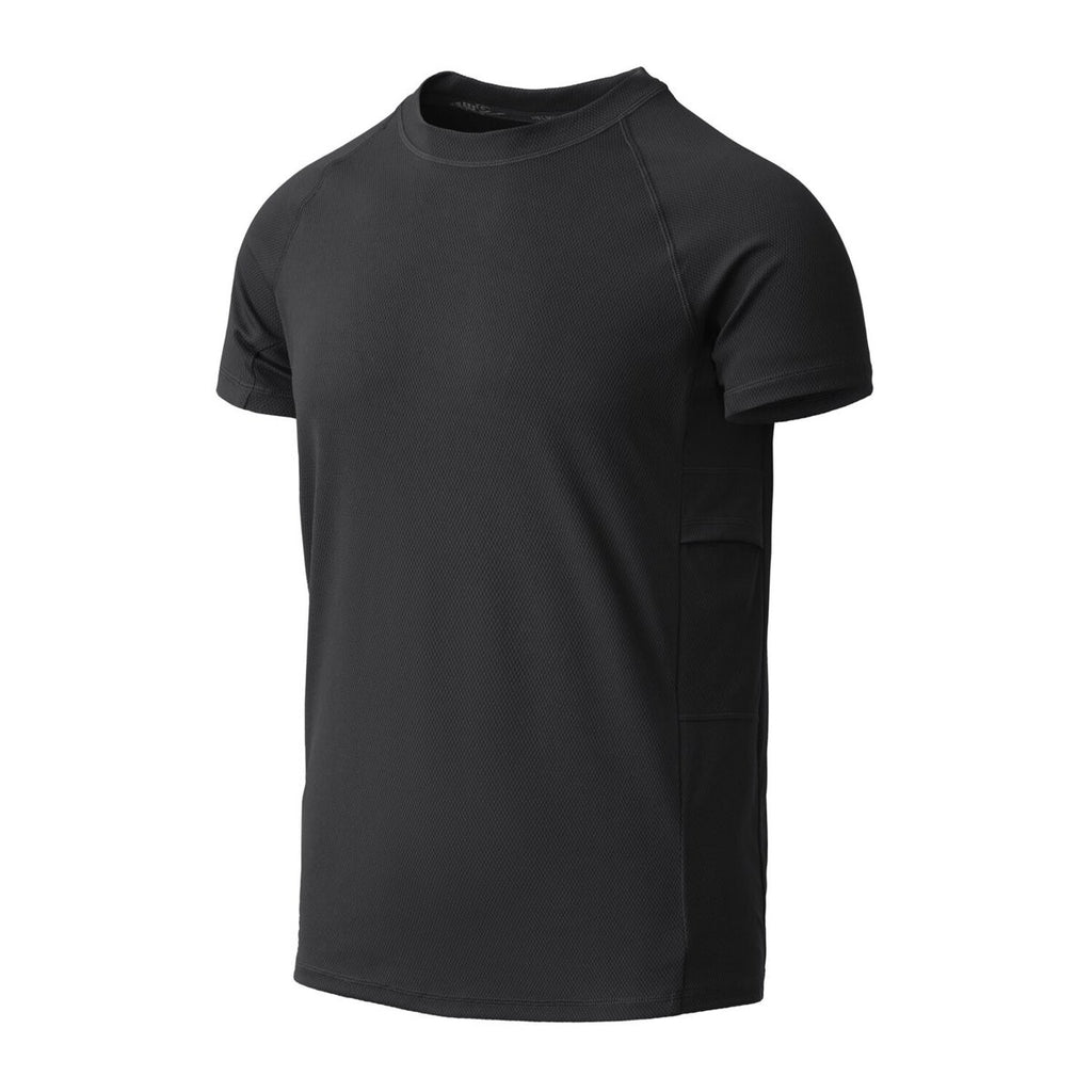 T-Shirt Helikon-Tex Outback Μαύρο | www.lightgear.gr