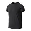T-Shirt Helikon-Tex Outback Μαύρο | www.lightgear.gr