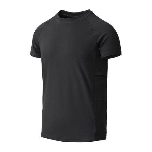 T-Shirt Helikon-Tex Outback Μαύρο | www.lightgear.gr