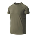 T-Shirt Helikon-Tex Outback Λαδί | www.lightgear.gr