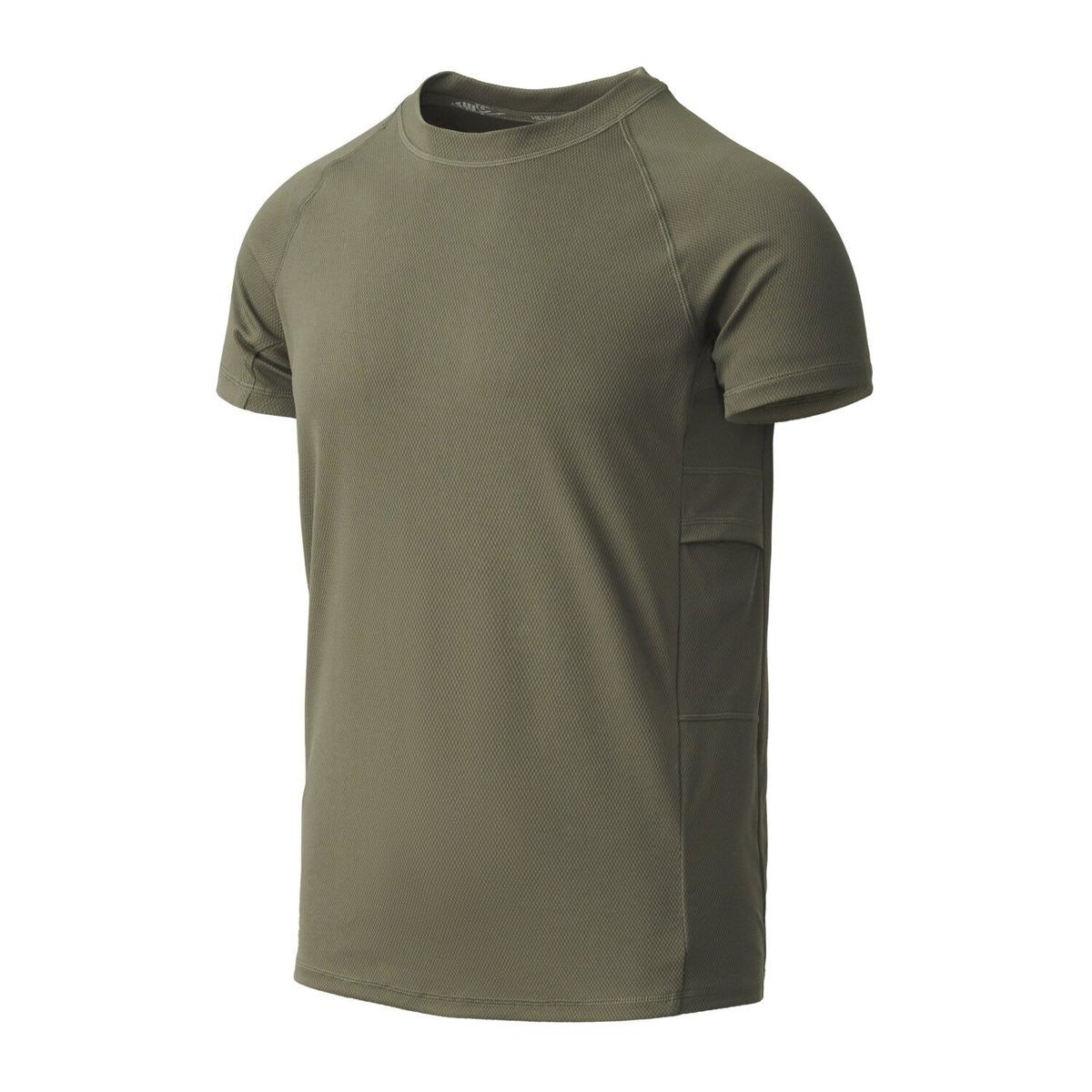 T-Shirt Helikon-Tex Outback Λαδί | www.lightgear.gr