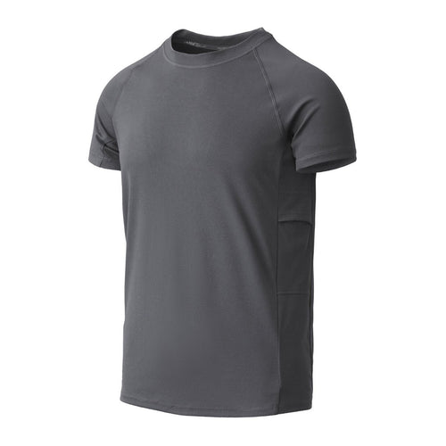 T-Shirt Helikon-Tex Outback Shadow Γκρι | www.lightgear.gr
