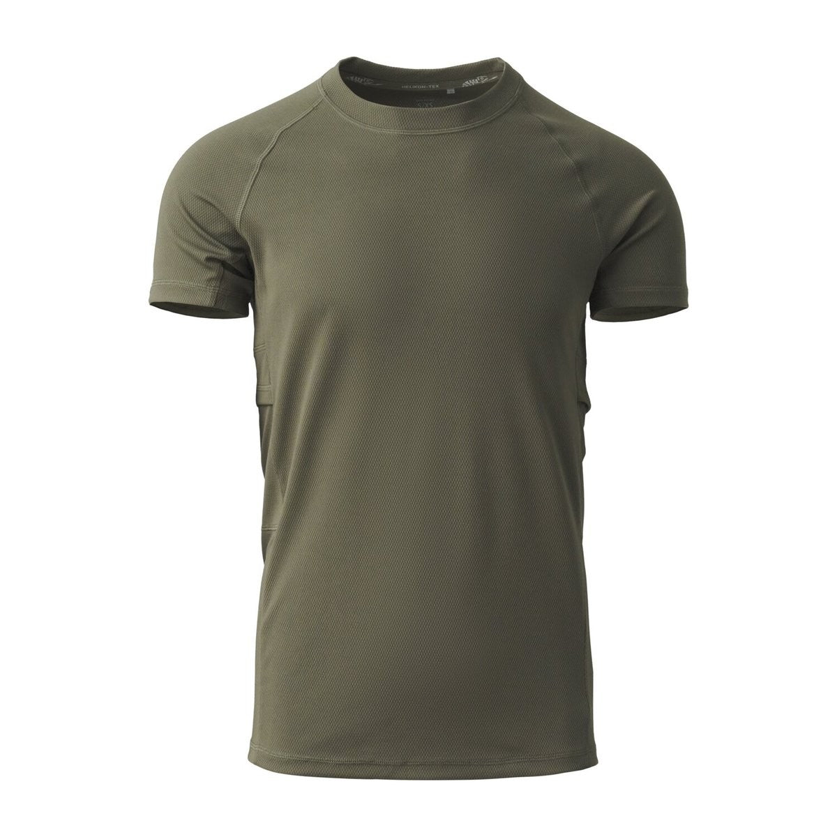 T-Shirt Helikon-Tex Outback Shadow Γκρι | www.lightgear.gr
