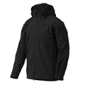 Jacket Trooper Mk2 Helikon-Tex Outback Μαύρο | www.lightgear.gr