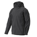 Jacket Trooper Mk2 Helikon-Tex Outback Shadow Γκρι | www.lightgear.gr