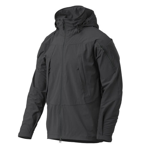 Jacket Trooper Mk2 Helikon-Tex Outback Shadow Γκρι | www.lightgear.gr