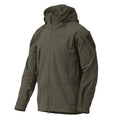 Jacket Trooper Mk2 Helikon-Tex Outback Taiga Πράσινο | www.lightgear.gr