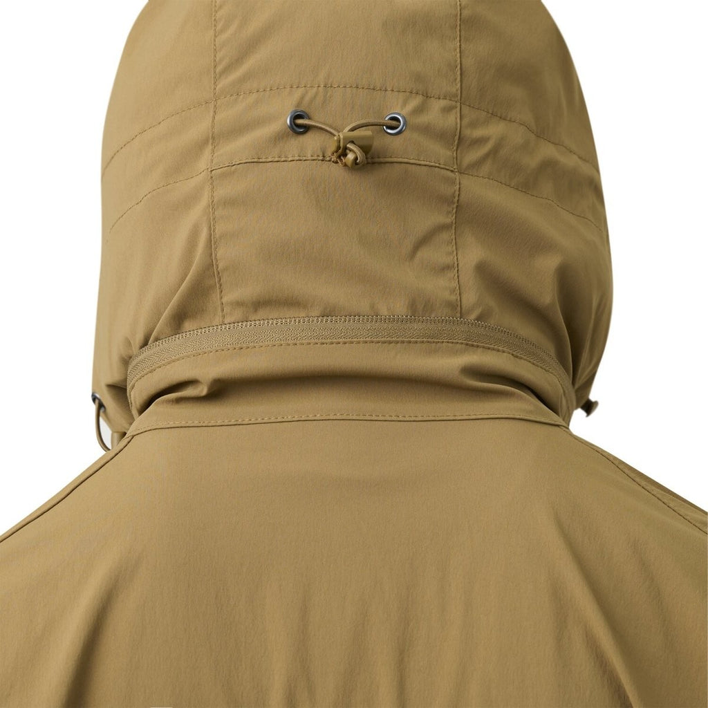 Jacket Trooper Mk2 Helikon-Tex Outback Taiga Πράσινο | www.lightgear.gr
