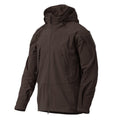 Jacket Trooper Mk2 Helikon-Tex Outback Earth Καφέ | www.lightgear.gr