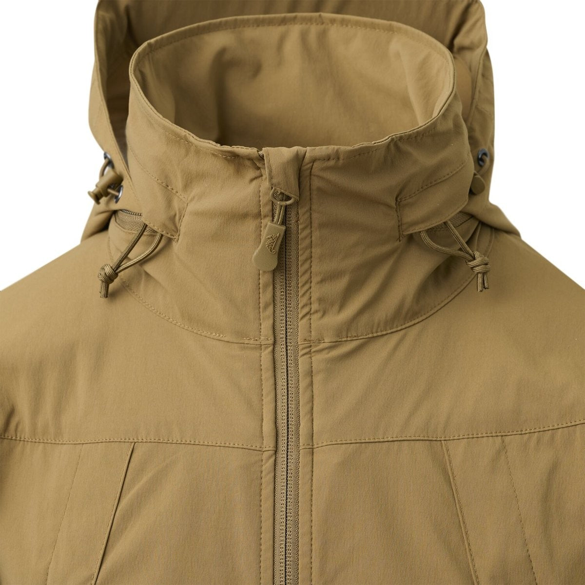 Jacket Trooper Mk2 Helikon-Tex Outback Earth Καφέ | www.lightgear.gr