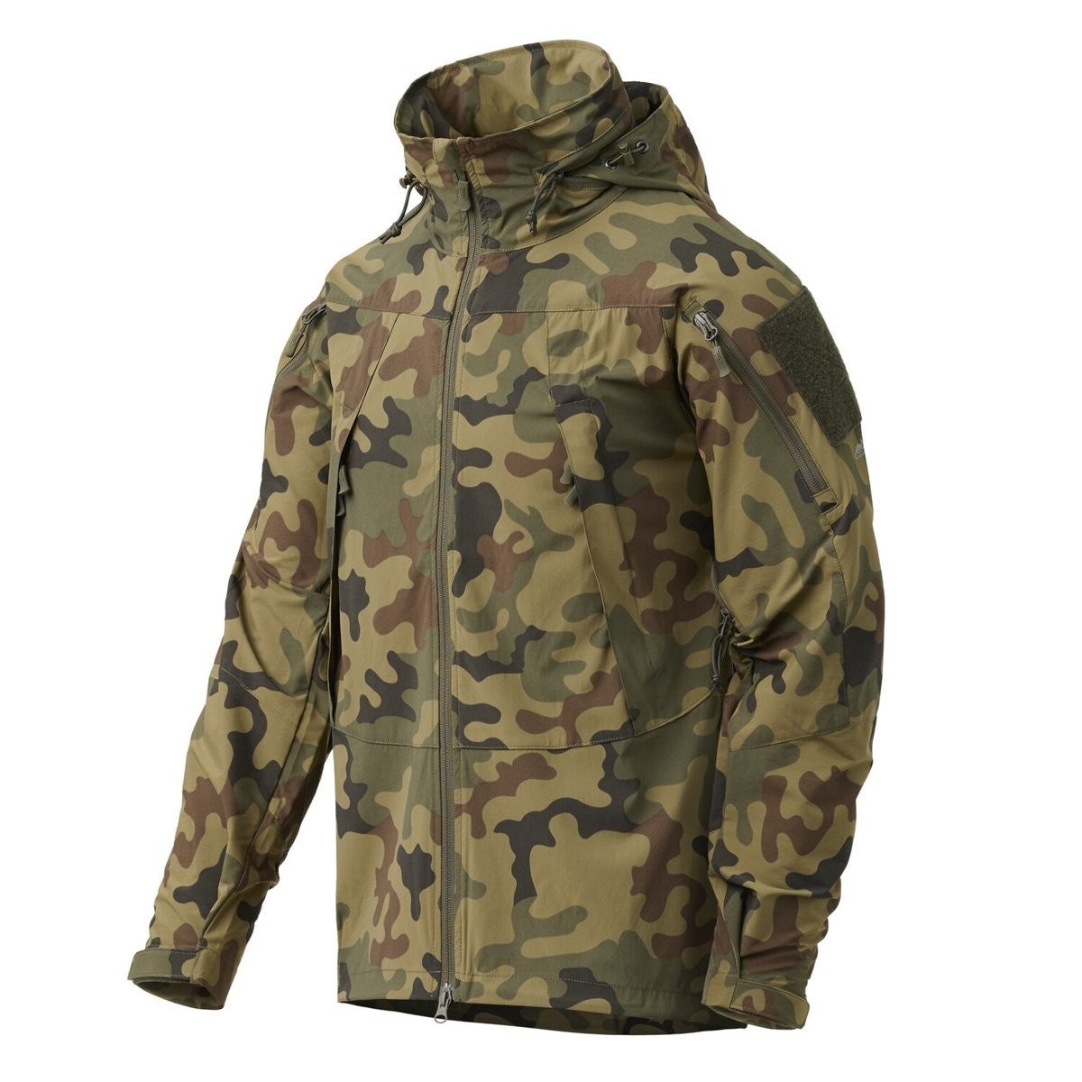 Jacket Trooper Mk2 Helikon-Tex Outback | www.lightgear.gr