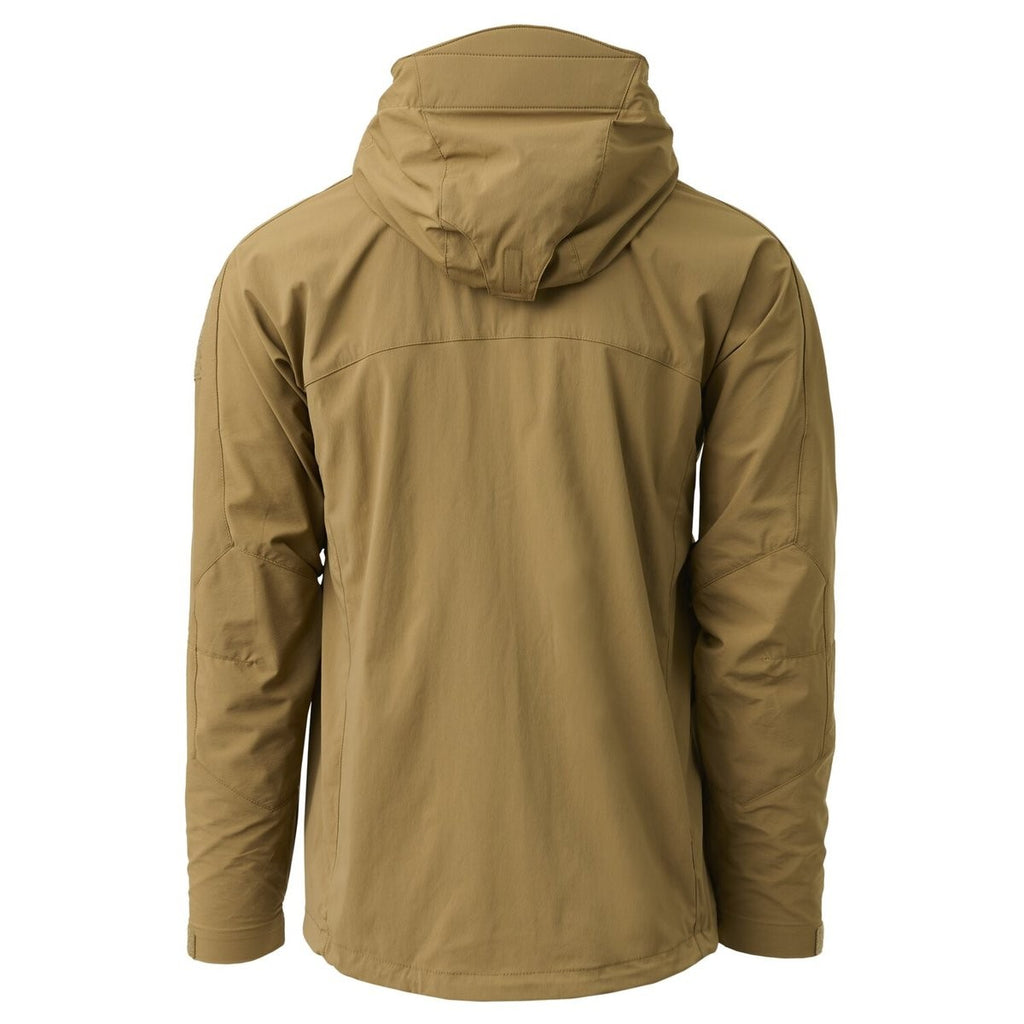 Jacket Trooper Mk2 Helikon-Tex Outback | www.lightgear.gr