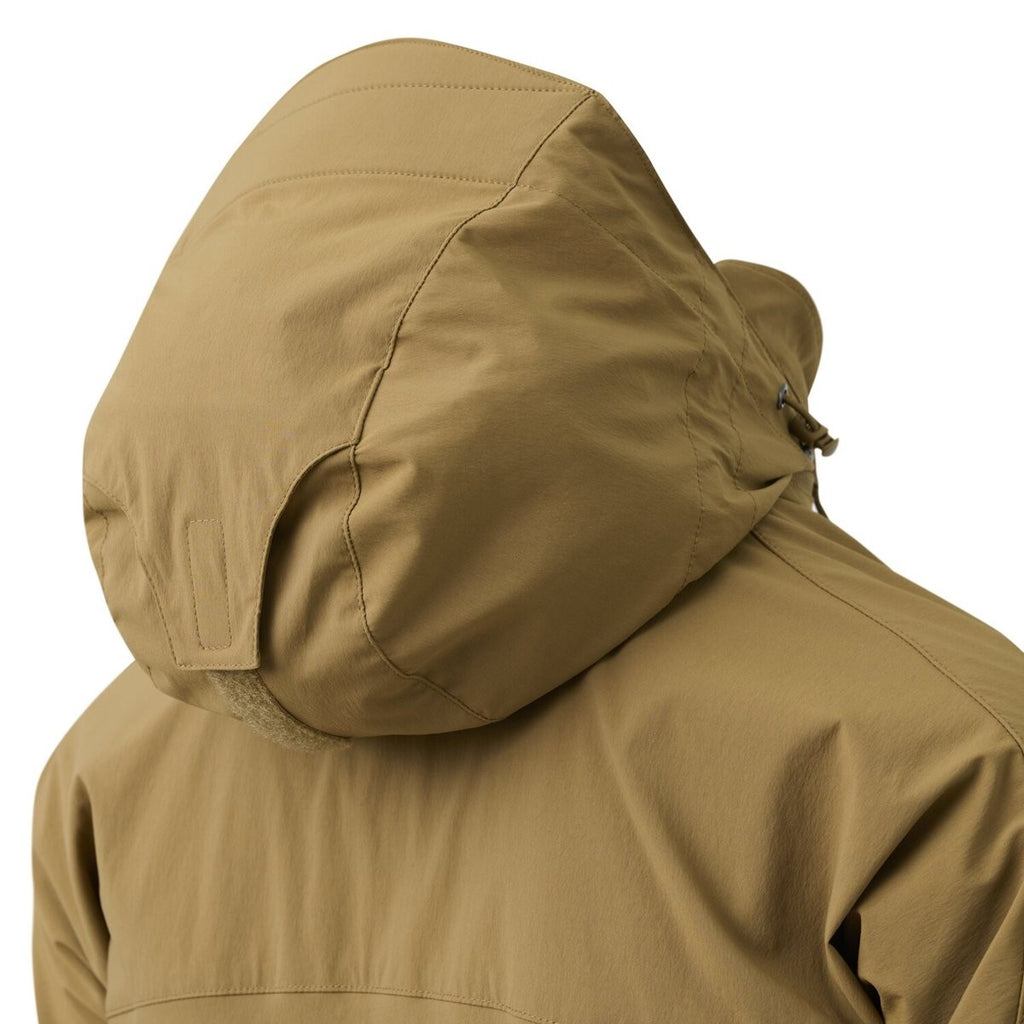 Jacket Trooper Mk2 Helikon-Tex Outback | www.lightgear.gr