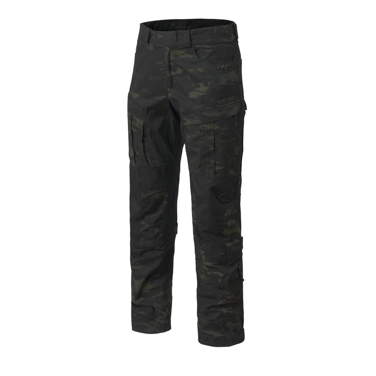 Παντελόνι Helikon-Tex MCDU Patrol MultiCam Black | www.lightgear.gr