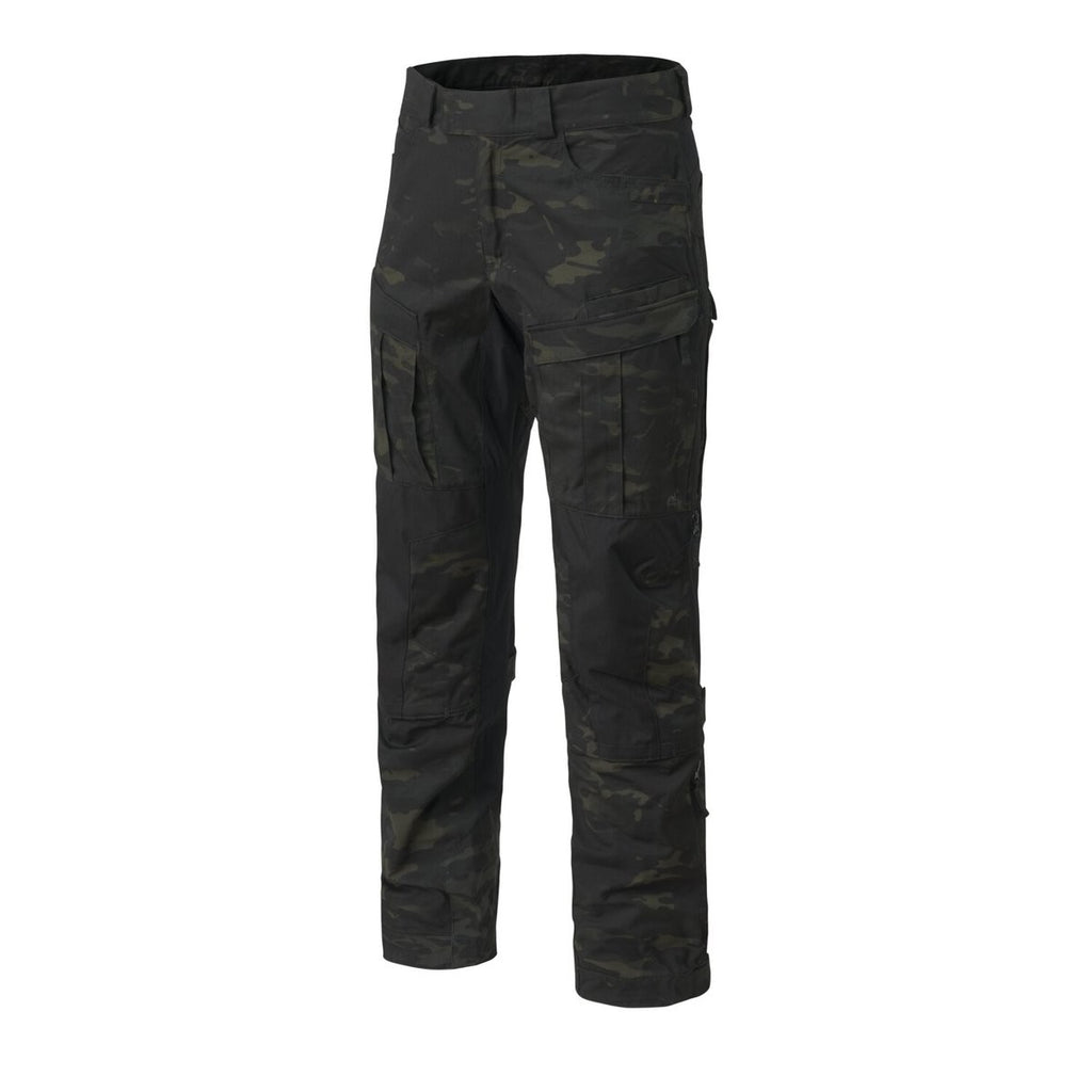 Παντελόνι Helikon-Tex MCDU Patrol MultiCam Black | www.lightgear.gr