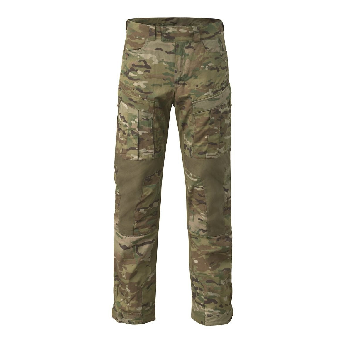 Παντελόνι Helikon-Tex MCDU Patrol MultiCam Black | www.lightgear.gr