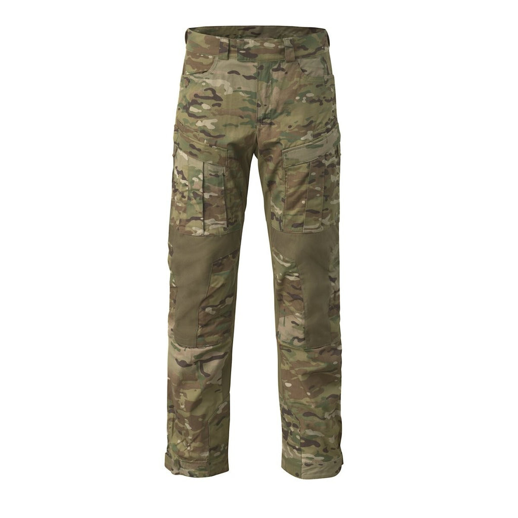 Παντελόνι Helikon-Tex MCDU Patrol MultiCam Black | www.lightgear.gr