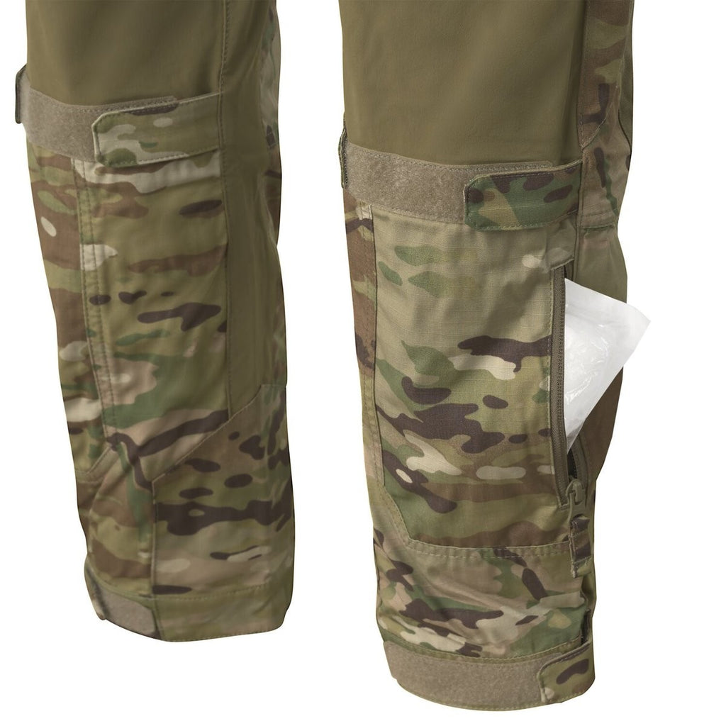 Παντελόνι Helikon-Tex MCDU Patrol MultiCam Black | www.lightgear.gr