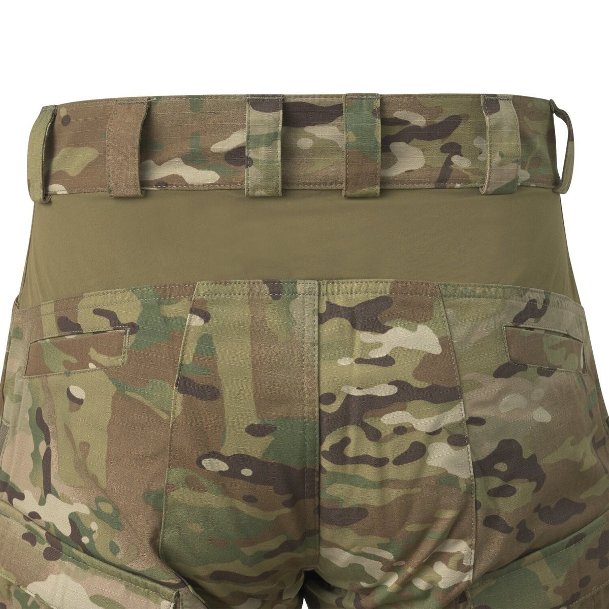Παντελόνι Helikon-Tex MCDU Patrol MultiCam Black | www.lightgear.gr