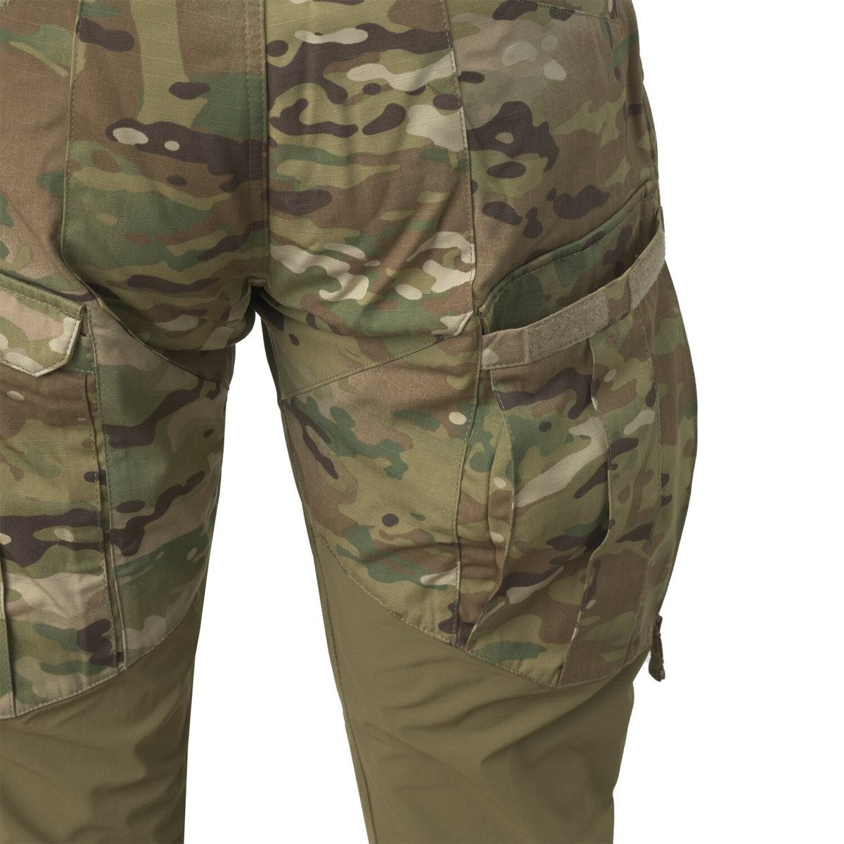 Παντελόνι Helikon-Tex MCDU Patrol MultiCam Black | www.lightgear.gr