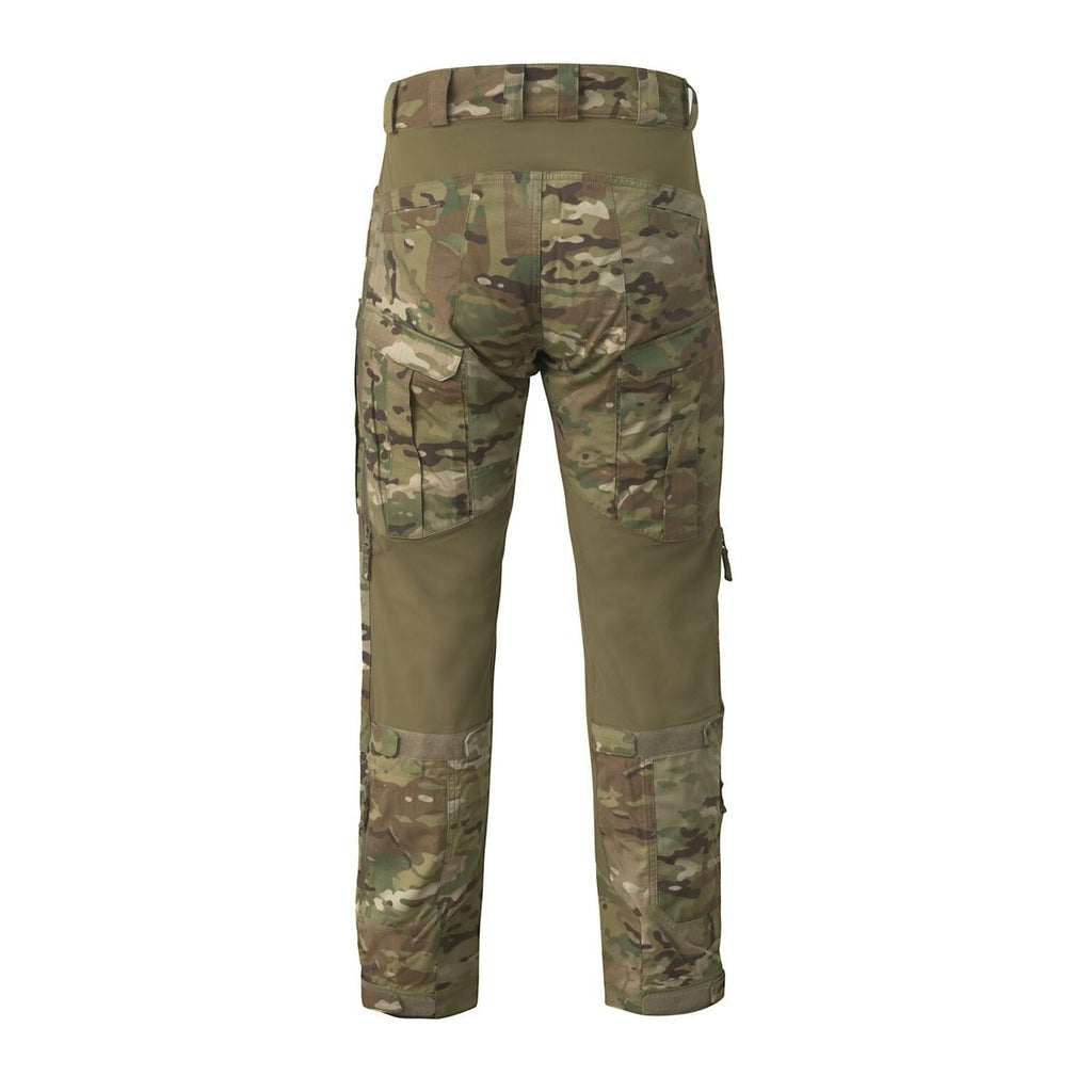 Παντελόνι Helikon-Tex Patrol MCDU MultiCam | www.lightgear.gr