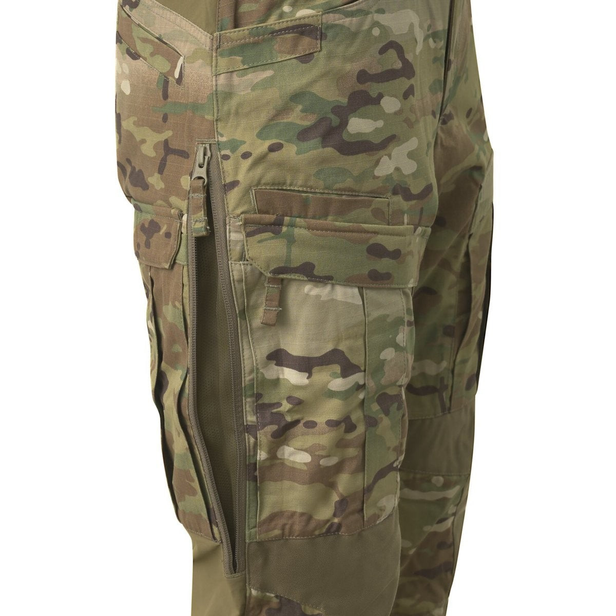 Παντελόνι Helikon-Tex Patrol MCDU MultiCam | www.lightgear.gr