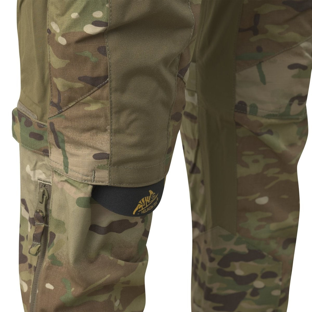 Παντελόνι Helikon-Tex Patrol MCDU MultiCam | www.lightgear.gr