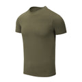 T-Shirt Helikon-Tex Patrol Slim Organic Λαδί | www.lightgear.gr