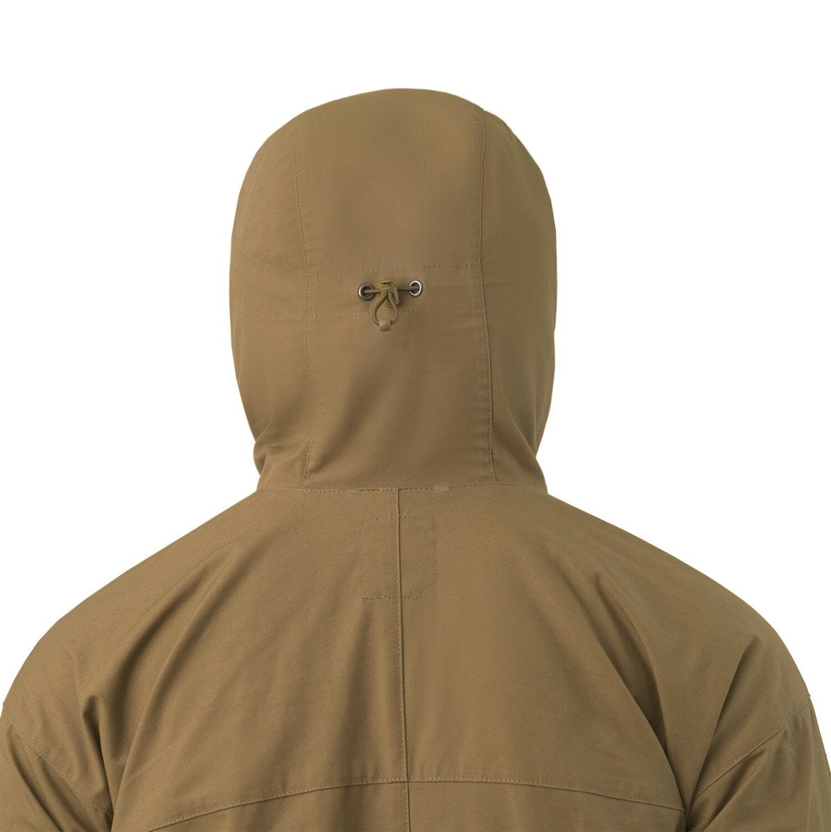 Jacket SAS Smock Helikon-Tex Earth Καφέ | www.lightgear.gr
