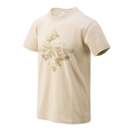 T-Shirt Helikon-Tex Urban Χακί | www.lightgear.gr