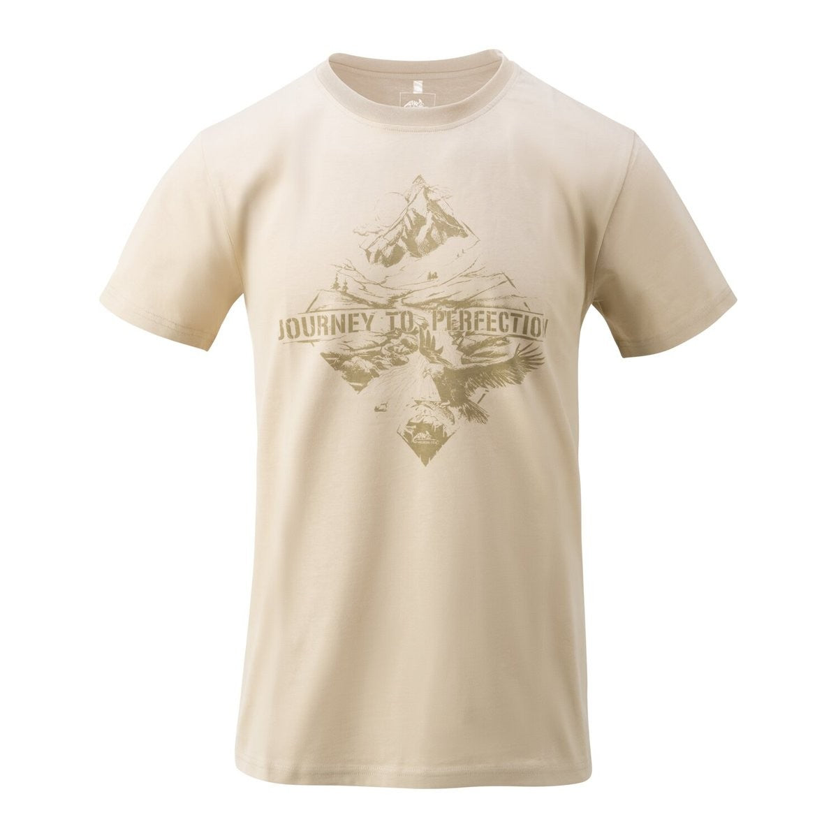 T-Shirt Helikon-Tex Urban Χακί | www.lightgear.gr