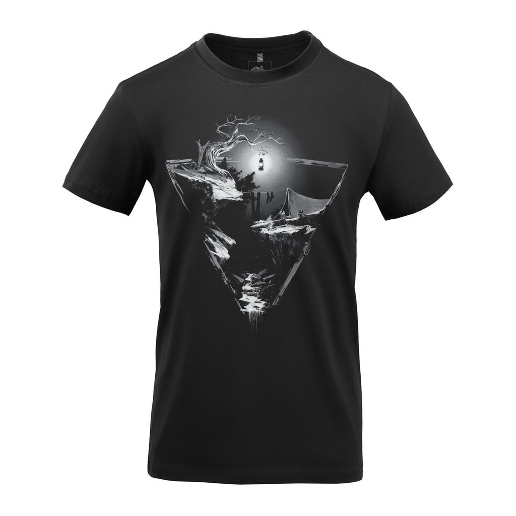 T-Shirt Helikon-Tex Outback Night Valley | www.lightgear.gr