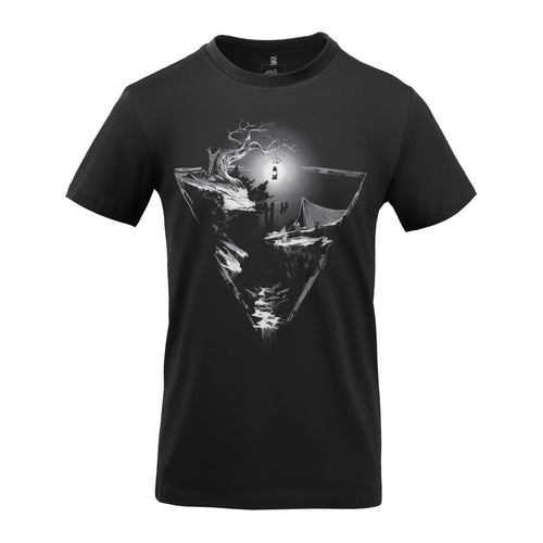 T-Shirt Helikon-Tex Outback Night Valley | www.lightgear.gr