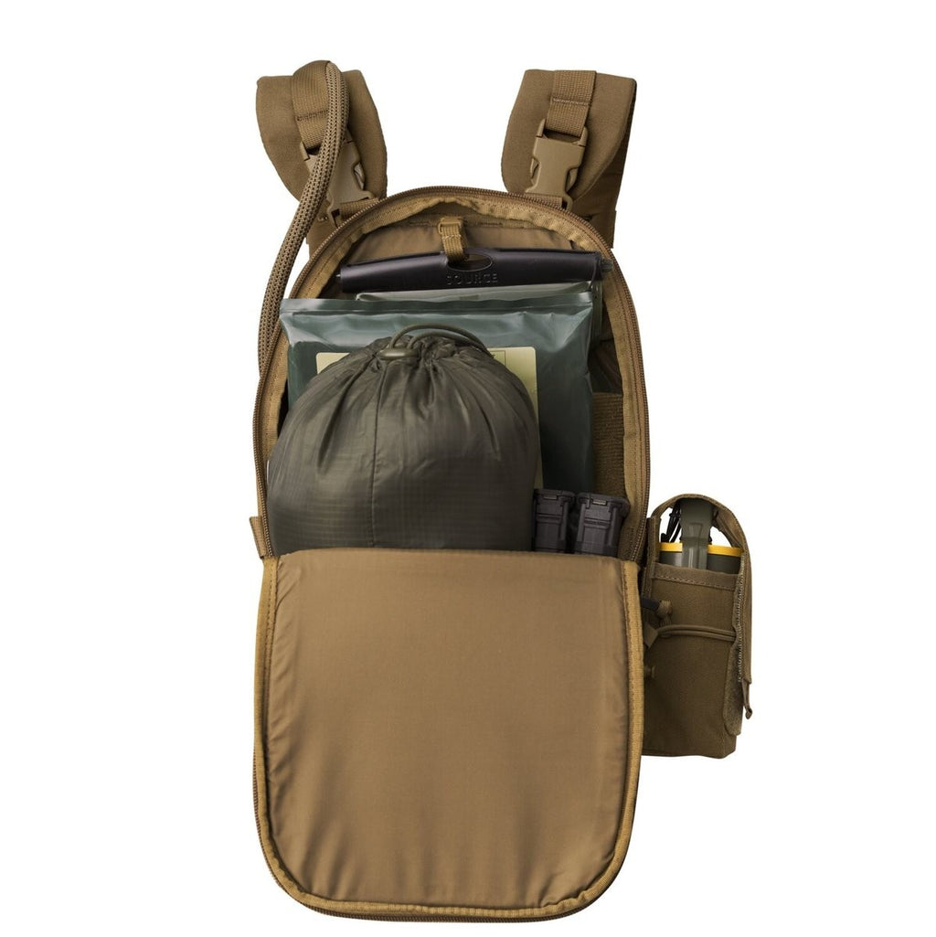 Σακίδιο Helikon-Tex Guardian Smallpack Patrol Cordura One Size | www.lightgear.gr