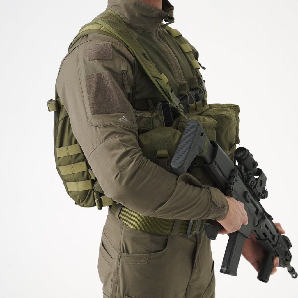 Σακίδιο Helikon-Tex Guardian Smallpack Patrol Cordura One Size | www.lightgear.gr