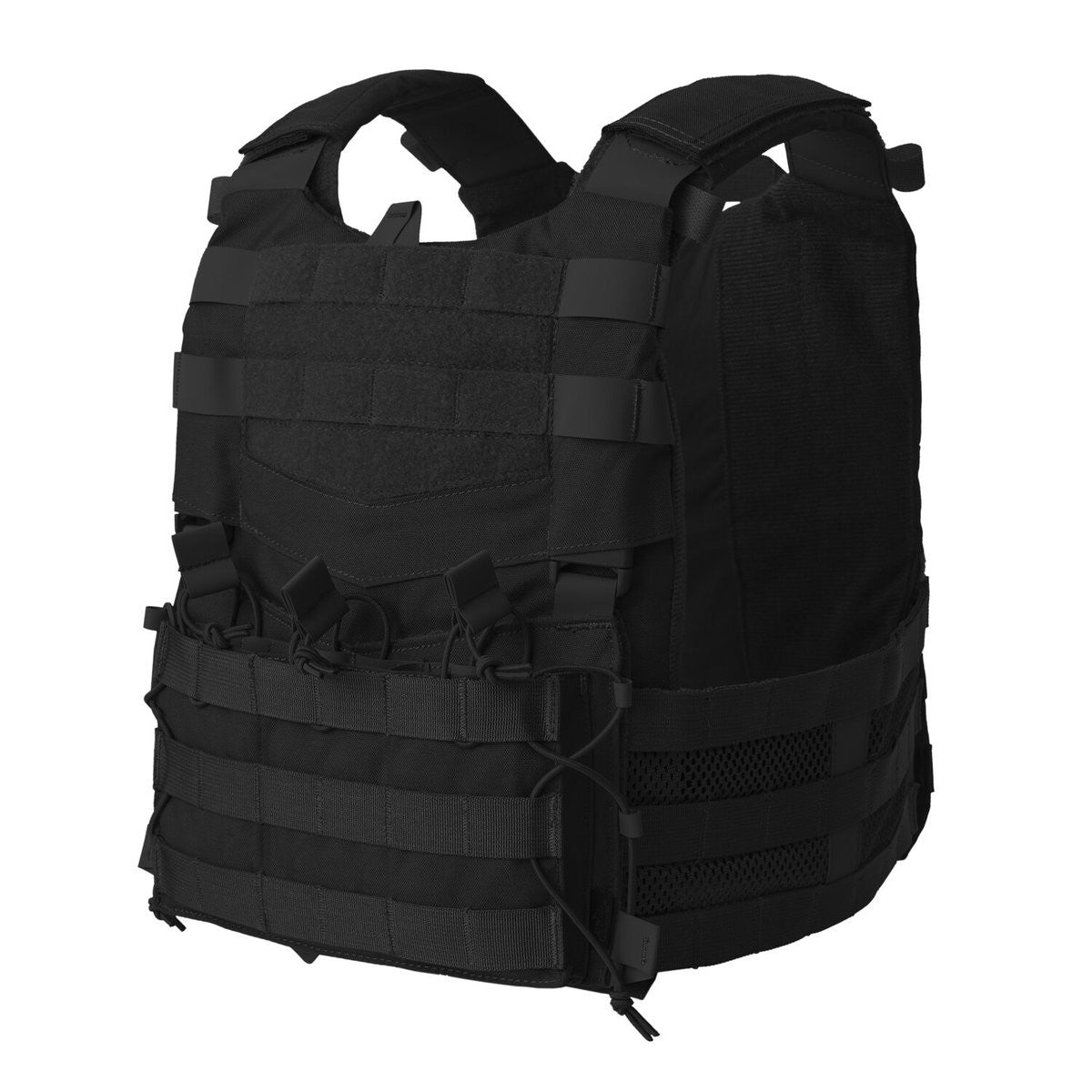 Σετ Guardian Helikon-Tex Patrol Cordura Μαύρο | www.lightgear.gr