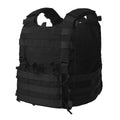 Σετ Guardian Helikon-Tex Patrol Cordura Μαύρο | www.lightgear.gr