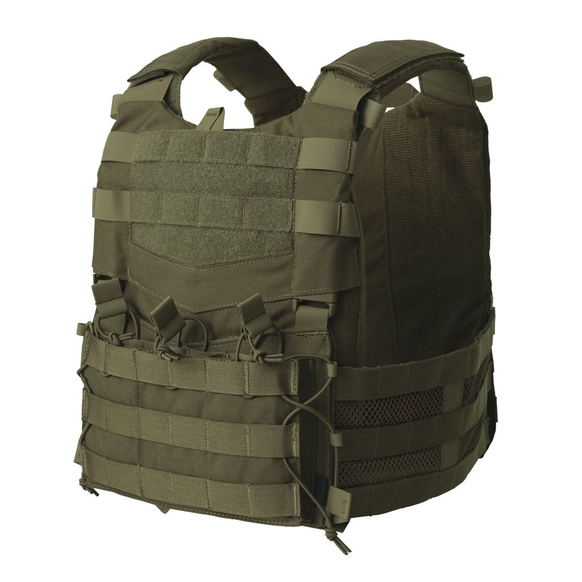 Σετ Guardian Military Helikon-Tex Patrol Cordura Λαδί | www.lightgear.gr
