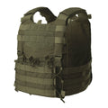 Σετ Guardian Military Helikon-Tex Patrol Cordura Λαδί | www.lightgear.gr
