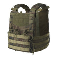 Σετ Guardian Military Helikon-Tex Patrol Cordura PL Woodland | www.lightgear.gr