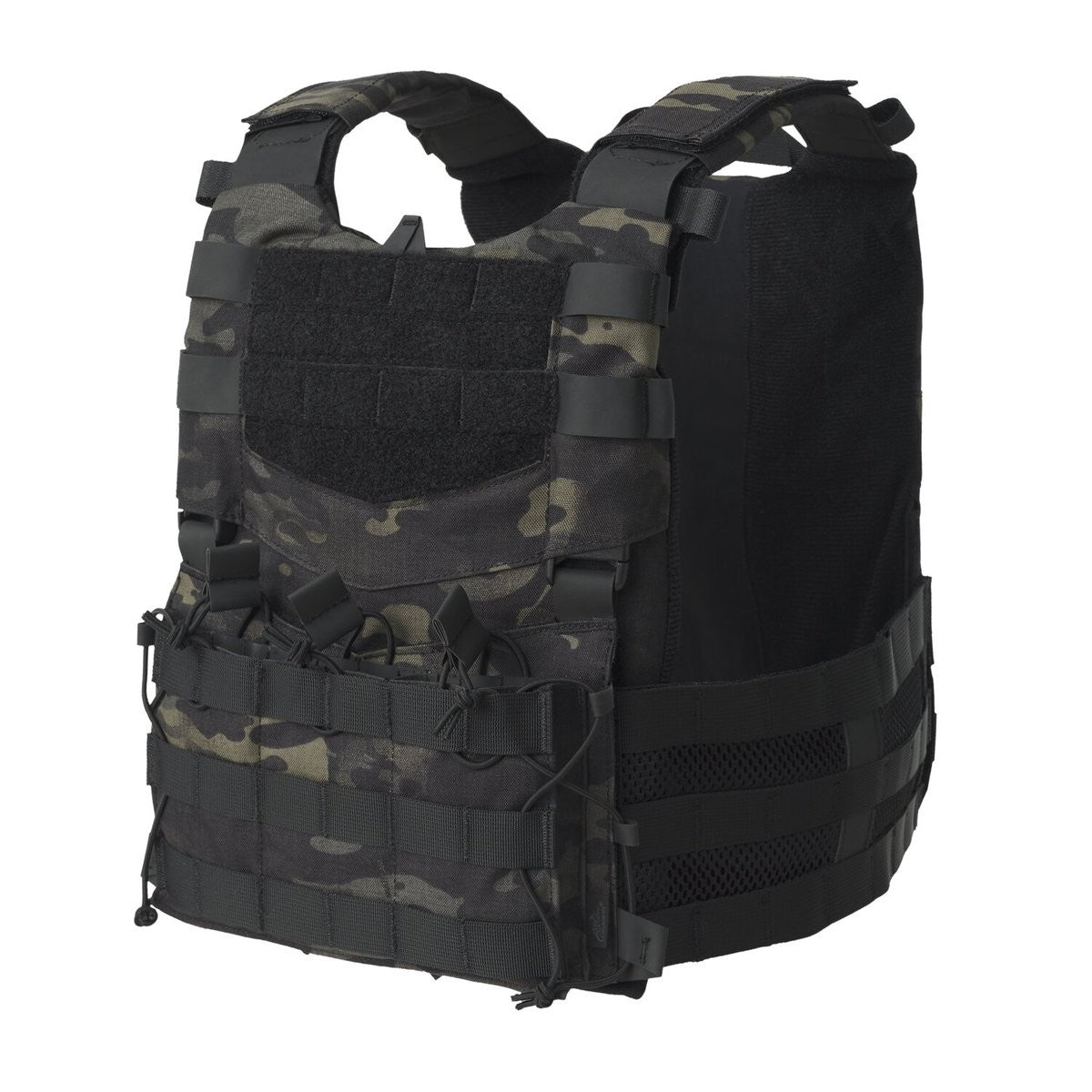 Σετ Guardian Helikon-Tex Patrol Cordura Multicam Black | www.lightgear.gr